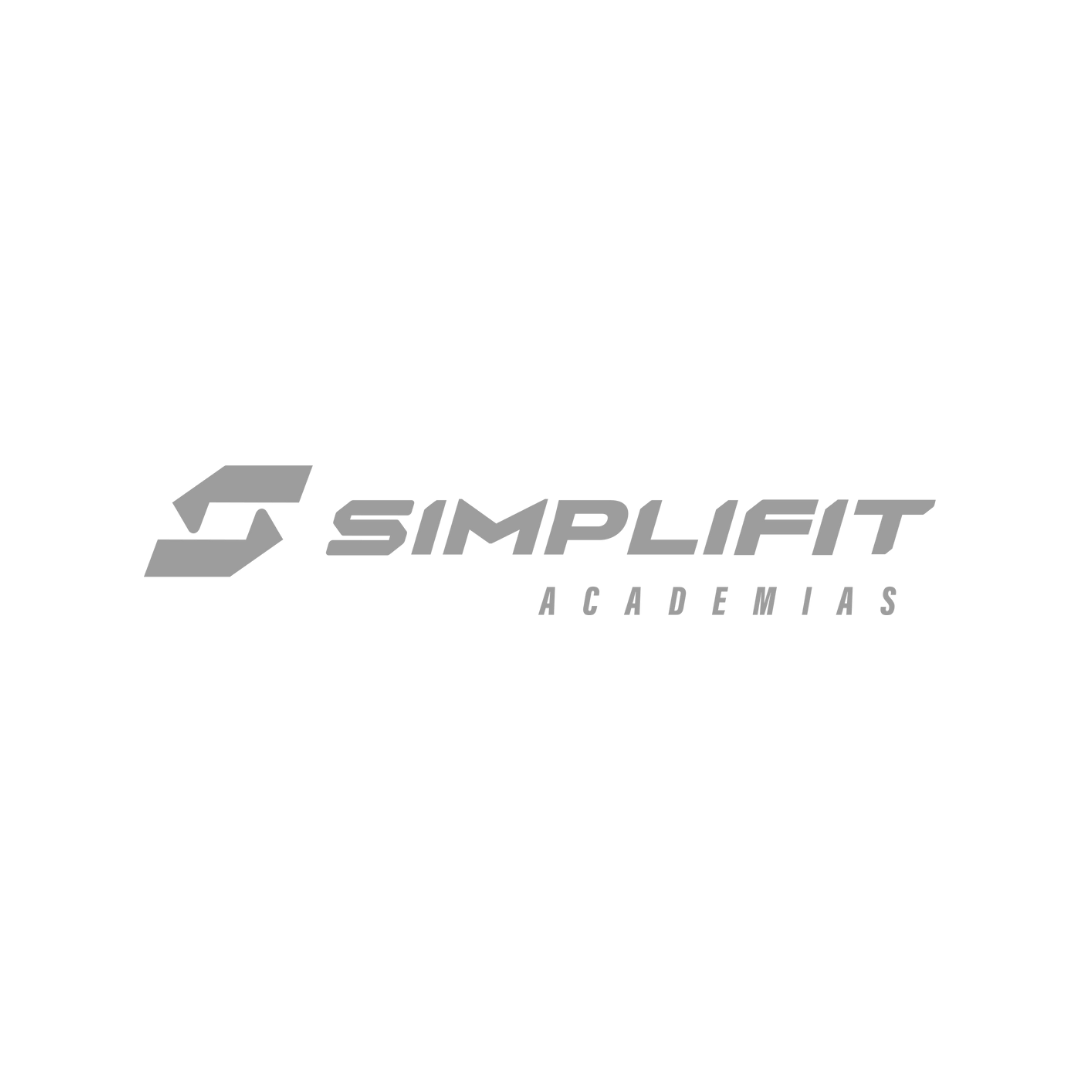 Logotipo da Simplifit — cliente da Growth S/A